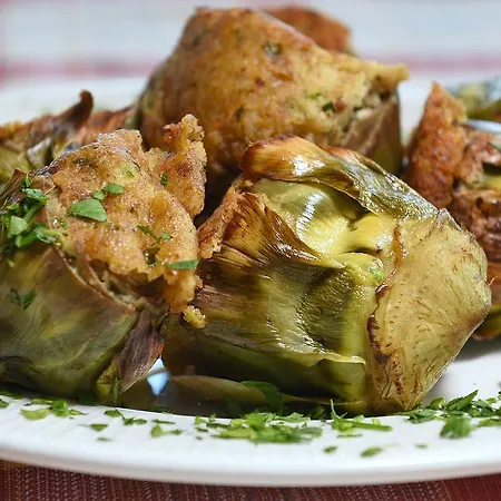 Agriturismo La Roccia *